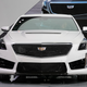 Illustration for article titled 2016 Cadillac CTS-V: A 640 Horse Missile Disguised As A Classy Sedan